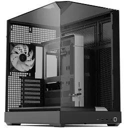 Корпус для ПК APNX V2 Black (APCM-VI02143.11) - мініатюра 4