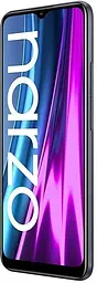 Смартфон Realme Narzo 50i 2/32Gb Black [65382] - мініатюра 2