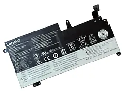 Акумулятор для ноутбука Lenovo ThinkPad S2 13 Chromebook 01AV400 01AV401 01AV402