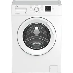 Стиральная машина Beko WUE6511XWW автоматическая