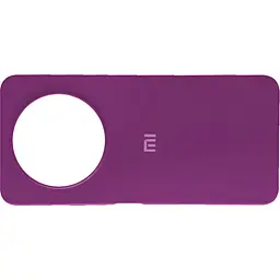 Чохол DK Silicone Case для Redmi A3 Grape [117449] - мініатюра 2