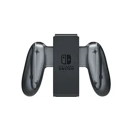 Nintendo Switch підзарядний тримач Charging Grip Joy-Con - мініатюра 2