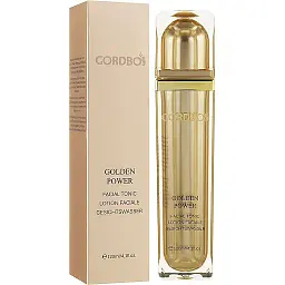 Gordbos Golden Power Тонік для обличчя