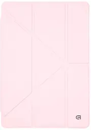 Чохол до планшета Armorstandart Y-Type PEN Xiaomi Redmi Pad 2 Pink (ARM87410)