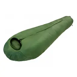 Спальник Terra Incognita Polus 400 Олива (TI-POLTOL)