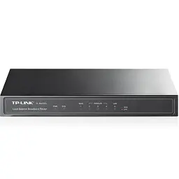 Маршрутизатор TP-Link TL-R470T+ - мініатюра 3