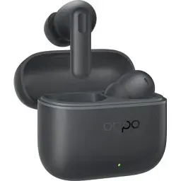 Навушники Oppo Enco Buds3 Pro Graphite Grey (ETEK1 Graphite Grey) - мініатюра 2