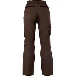 Штани Hallyard Boville lady 34 Green - мініатюра 3
