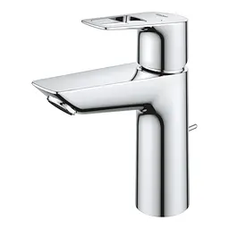 Змішувач для раковини Grohe BauLoop New M-Size 23762001 Хром - мініатюра 3