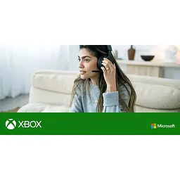 Навушники Microsoft Xbox Wireless Headset (TLL-00001, TLL-00003) - мініатюра 6