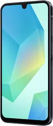 Смартфон Samsung Galaxy A16 4/128GB Black SM-A165FZKBEUC UA UCRF Гарантія 12 місяців - мініатюра 2
