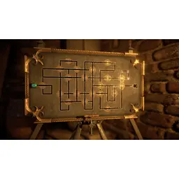 Ключ активації Microsoft The House of Da Vinci для Xbox One/Series S/X - мініатюра 3