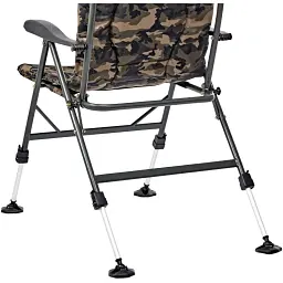 Крісло Brain Recliner Plus HYC056-PA-L Камуфляж - мініатюра 3
