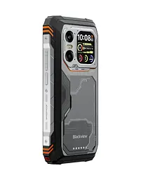 Смартфон Blackview Xplore 1 16/512GB Orange - мініатюра 3