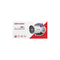 Камера відеоспостереження Hikvision DS-2CD2063G2-LI (2.8) - мініатюра 7