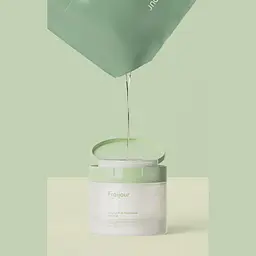 Пілінг-пади Fraijour Original Herb Wormwood Pore Pad Рослинні екстракти, 60 шт. - мініатюра 2