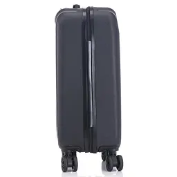 Валіза Semi Line 20" S Black (T5854-1) - мініатюра 3