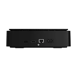IP-відеореєстратор 8-канальний 12Mp Ajax NVR HAC (8ch) 220V Black (26-00691) - мініатюра 5