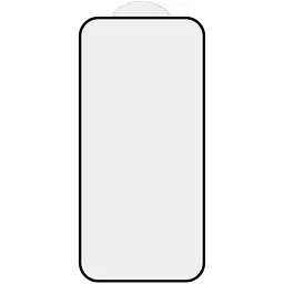 Захисне скло 3D для Xiaomi 15 Чорний SKLO teh0030027
