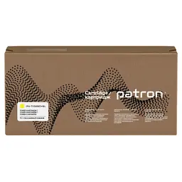 Тонер-картридж Patron Kyocera Mita TK-5280Y yellow Green Label (PN-TK5280YGL) - мініатюра 3