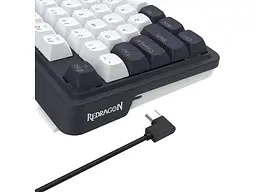 Клавіатура REDRAGON Ucal Magnetic (K673WB-RGB-M) - мініатюра 8