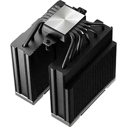 Кулер для процесора Deepcool AK620 G2 чорний (R-AK620G2-BKNNMN-GJD) [175148] - мініатюра 5