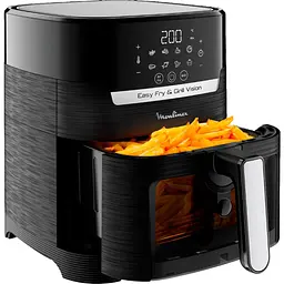 Мультипіч Moulinex Easy Fry&Grill Window EZ506820 [133717] - мініатюра 5