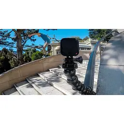 Кріплення GoPro Gooseneck (ACMFN-001) - мініатюра 9