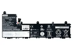 Акумулятор Lenovo ThinkPad Yoga 11E 5th Gen Series 11-20%