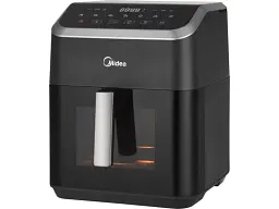 Мультипіч (аерофритюрниця) Midea MF-CY70K - мініатюра 10