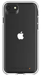 Чохол протиударний Gear4 Crystal Palace для iPhone SE 2022 iPhone 7 iPhone SE 2022 iPhone 8 чохол - мініатюра 7