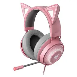 Гарнітура Razer Kraken Kitty Ed. USB RGB Pink (RZ04-02980200-R3M1)