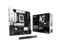 Материнская плата ASRock B860M Rock WiFi