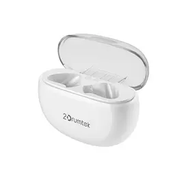 Навушники A4Tech B20 Grayish White (B20 Grayish White) - мініатюра 3