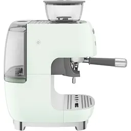 Кавоварка ріжкова Smeg EGF03PGEU [116620] - мініатюра 8