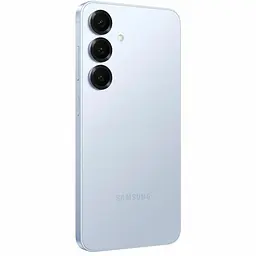 Смартфон Samsung Galaxy S25 12/256Gb Icyblue (S931B) [NFC, 2 SIM/1 SIM + eSIM] - мініатюра 6