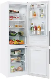 Холодильник Candy CCT3L517EW - мініатюра 5
