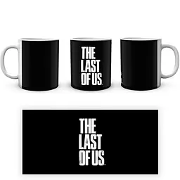 Кухоль GeekLand The Last of Us LU 02.15 330 мл білий - мініатюра 4