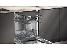 Посудомийна машина Siemens SN63HX16VE - мініатюра 3