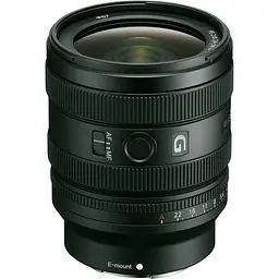 Об'єктив Sony FE 24-50mm f/2.8 G (SEL2450G) [128586]