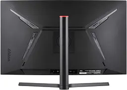Монітор 31.5" 2E GAMING G3223B Curved QHD VA 165Hz (2E-G3223B-01.UA) - мініатюра 7