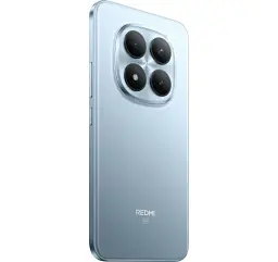 Смартфон Xiaomi Redmi Note 15 Pro+ 5G 8/256Gb Glacier Blue No Adapter UA UCRF - мініатюра 2