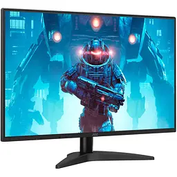 Монітор AOC 27" Q27B36X QHD IPS 144Hz (Q27B36X) - мініатюра 6
