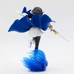 Фігурка Banpresto Герой в масці Shizu Про моє переродження в слиз anime ТТ S 22.25 - мініатюра 5