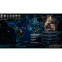 Ключ активації Microsoft I Am Your President для Xbox One/Series S/X - мініатюра 8