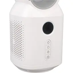 Вентилятор Epik F8 White [137270] - мініатюра 3