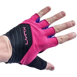 Рукавиці Lynx Expert Pink XS (1052-01-2401 Pink XS)