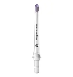 Насадка для іригатора Philips Sonicare F3 Quad Stream 2 шт. (HX3062/00) - мініатюра 3