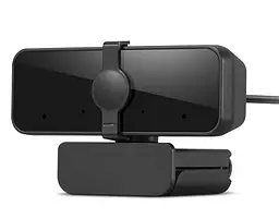 Веб-камера Lenovo Essential FHD Webcam Gen2 Essential FHD Webcam Gen2 (4XC1S15018) - мініатюра 5