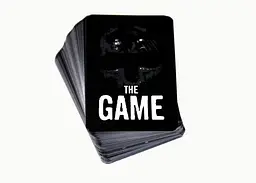 Настільна гра YELLOWBOX Гра (The Game) (укр.) (590031) - мініатюра 7